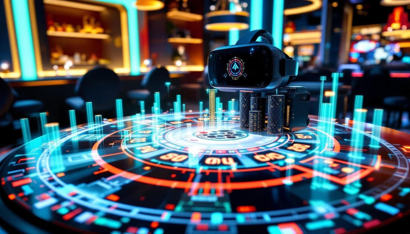 Exploring Alternatives To Traditional Gambling Platforms