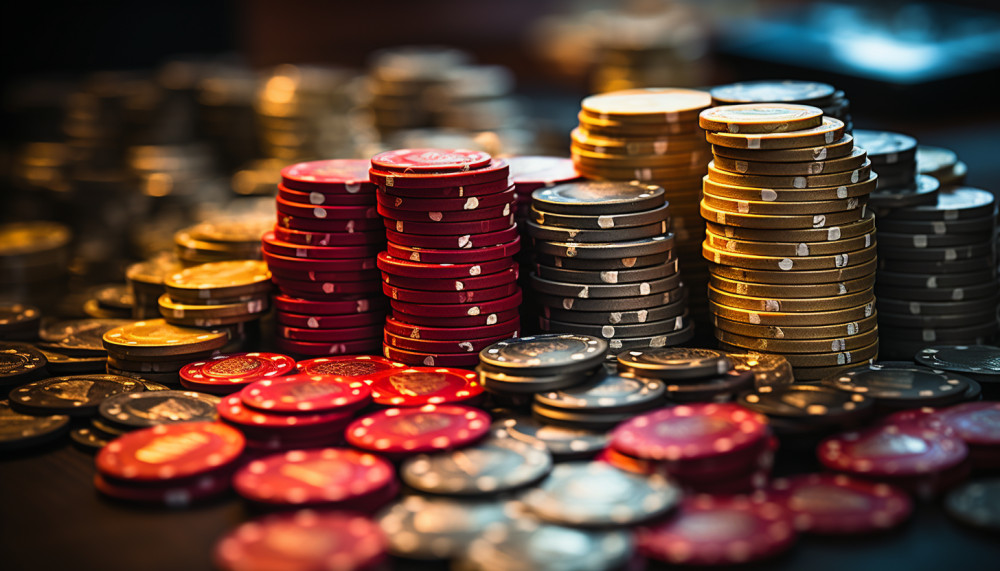 From Bluffing To Bankroll Management: Essential Skills For Online Poker Success
