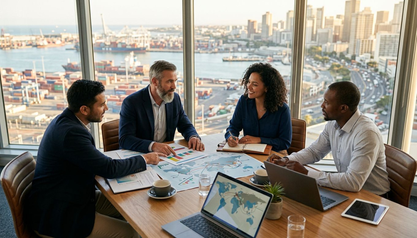 How Do Regional Alliances Foster Economic Growth?