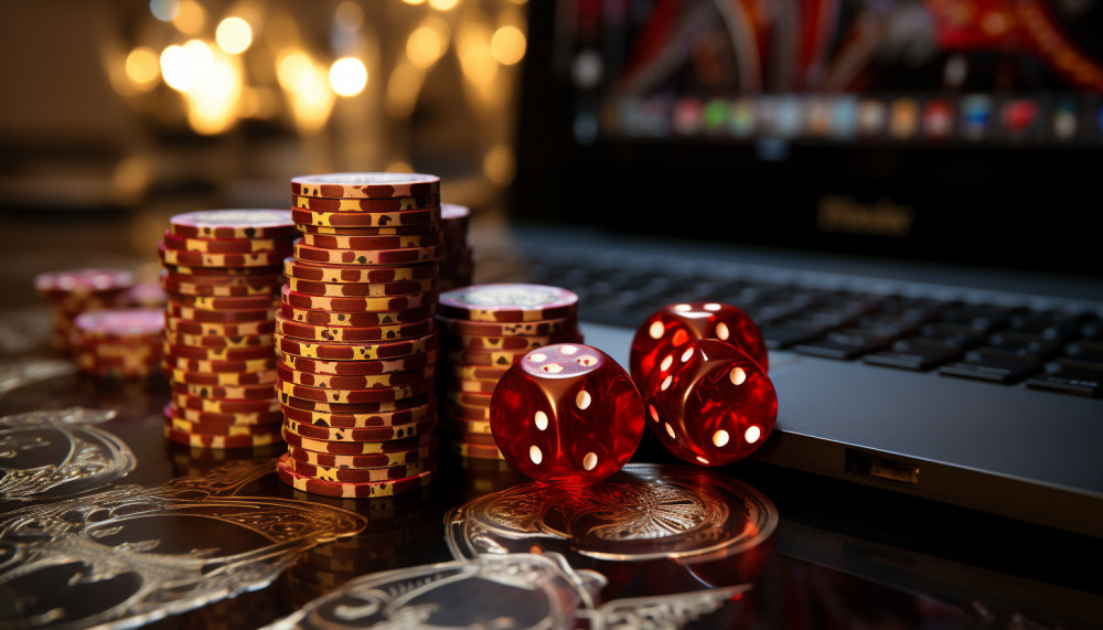 The Evolution Of Online Poker: How Technology Is Shaping The Game