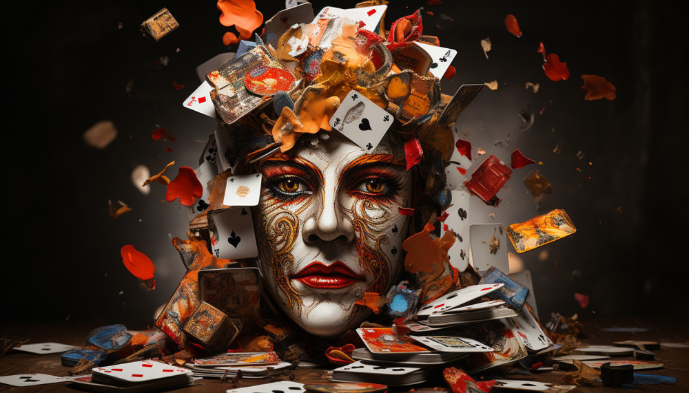 The Psychology Of Poker: Understanding The Mental Game