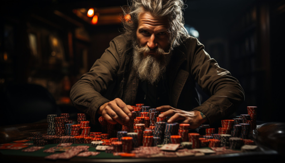 Understanding Poker Tells: Psychological Tactics For Reading Your Opponents