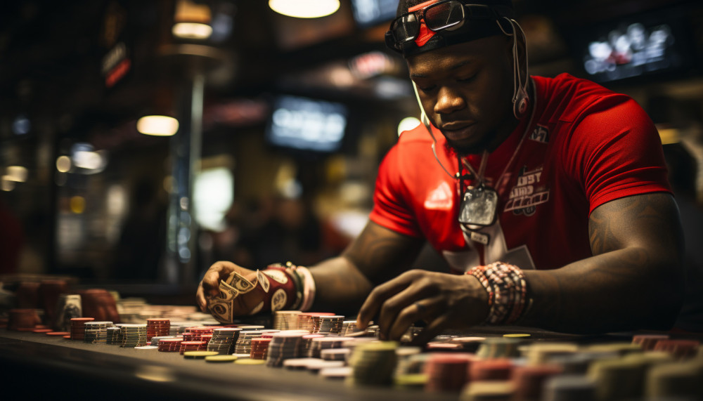 Understanding the Odds: A Beginner's Guide to Sports Betting